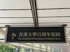 -香港大学