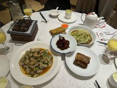 -红城阁·上海味道(四平路店)