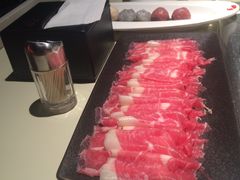 -海底捞火锅(银泰中心店)