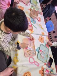 -meland club亲子乐园(北京芳圆里ID MALL店)