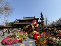 -钱王祠