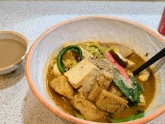 -丝路伊兰·兰州牛肉面(牛街总店)
