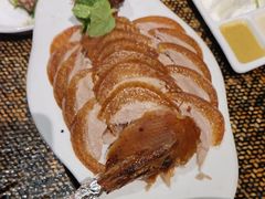 -北平盛世·新京菜·北京烤鸭(劲松·双井店)