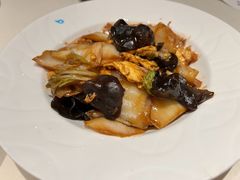 醋溜木须-南门小馆·清真(国贸商城店)