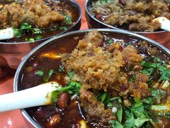 -代四孃牛华豆腐脑美味小食(总店)