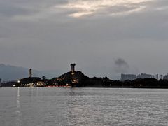 -江心屿景区