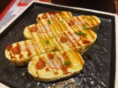 -白石の深夜食堂(芝罘万达店)