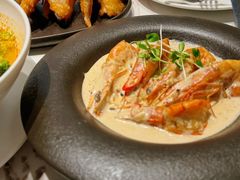 -沛家·西餐Brunch·直火料理