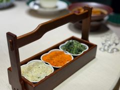 -金狮麟·新豫菜(杏石口路店)