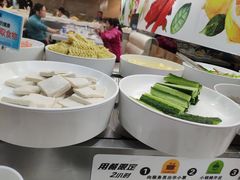 -咕叽咕叽自助烤肉小火锅(茂业清扬店)