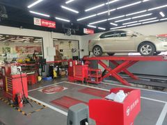 -京东养车(岳各庄店)