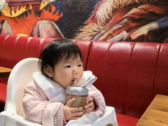 -敏珠拉姆藏餐·南京厨房(富春江东街店)