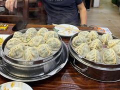 -叶存利海鲜大馅饺子(海宁路总店)