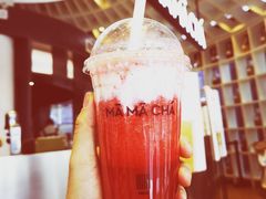 -MAMACHA妈妈茶(岳麓山店)
