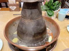 -东来顺饭庄(西直门店)