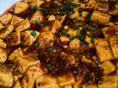 -四川饭店(长白店)