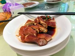 -兴悦酒家(环市东路店)