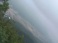 -帽儿山风景区