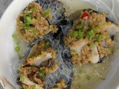 -众味海鲜大排档·活海鲜·潮汕味(南澳店)
