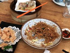 -虾饺妹·酒家(海珠广场店)