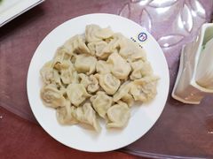 -蟹岛开饭楼