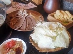 -盡膳口福·百年汤方火锅(科华北路店)