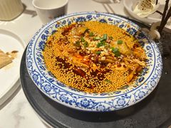-川味堂·四川豆花(八卦岭店)