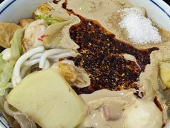 -承旭麻辣烫(马家堡东路店)