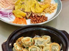 -丰尔粥食·顺德鱼生·干蒸排骨顺德菜(大良分店)
