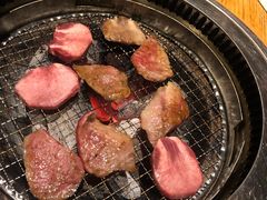 -御牛道日式烤肉料理(杭州万象城店)