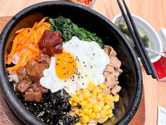 -米村拌饭(江宁万达店)