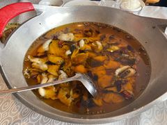 -辣婆婆(航天桥店)