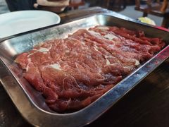 -老北京热气涮羊肉(正荣时代广场店)