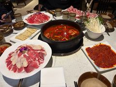 -贵府酸汤牛肉火锅·贵州老字号(飞山街店)