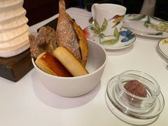 -Le Comptoir de Pierre Gagnaire