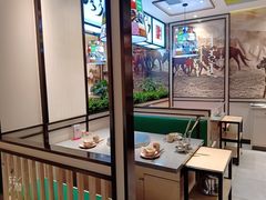 -羊来顺冰煮鲜羊 铁锅烀羊肉(中央大街店)