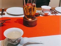 -荷风细雨·中国茶宴(碧云店)