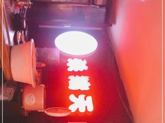 -杀猪天·韩国烤肉(铁路街第一分店)