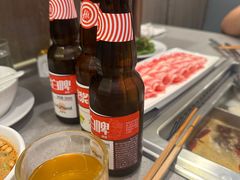 -海底捞火锅(老城根店)