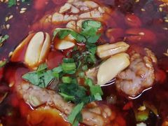 -四川老牛麻辣烫(北门桥店)
