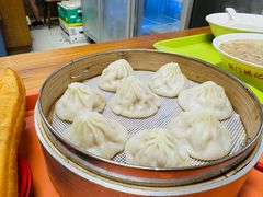 -阊门姚记豆浆(旧学前直营店)