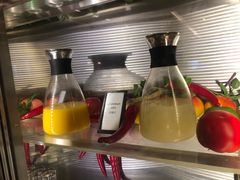 -北京王府井希尔顿酒店·万斯阁西餐厅