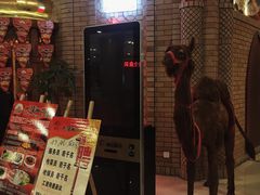 门面-北疆饭店(吴江店)