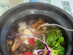 -靓汤瓦罐面(大学城店)