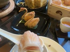 -广州白天鹅宾馆