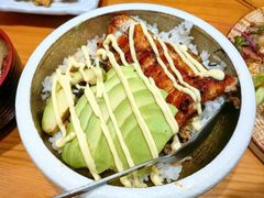 -福匠日本料理(人民路店)