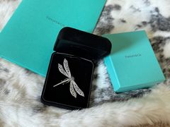 -Tiffany & Co.蒂芙尼
(杭州万象城店)