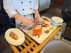 -四季民福烤鸭店(前门大栅栏店)