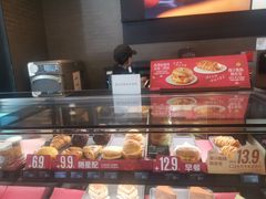 -星巴克(北新泾店)