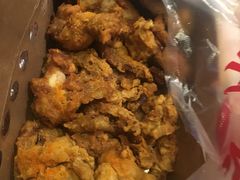 -阿捡忭京炸鸡(韭菜园总店)